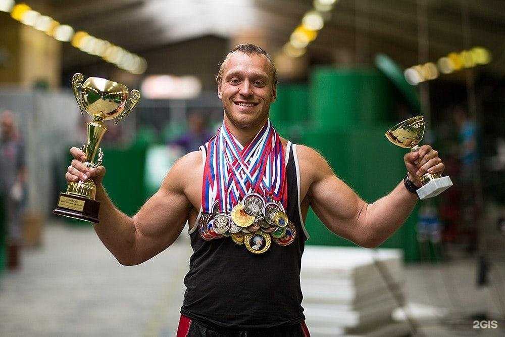 Отзывы на компанию Спортивная школа Протвино в г. Протвино c фото