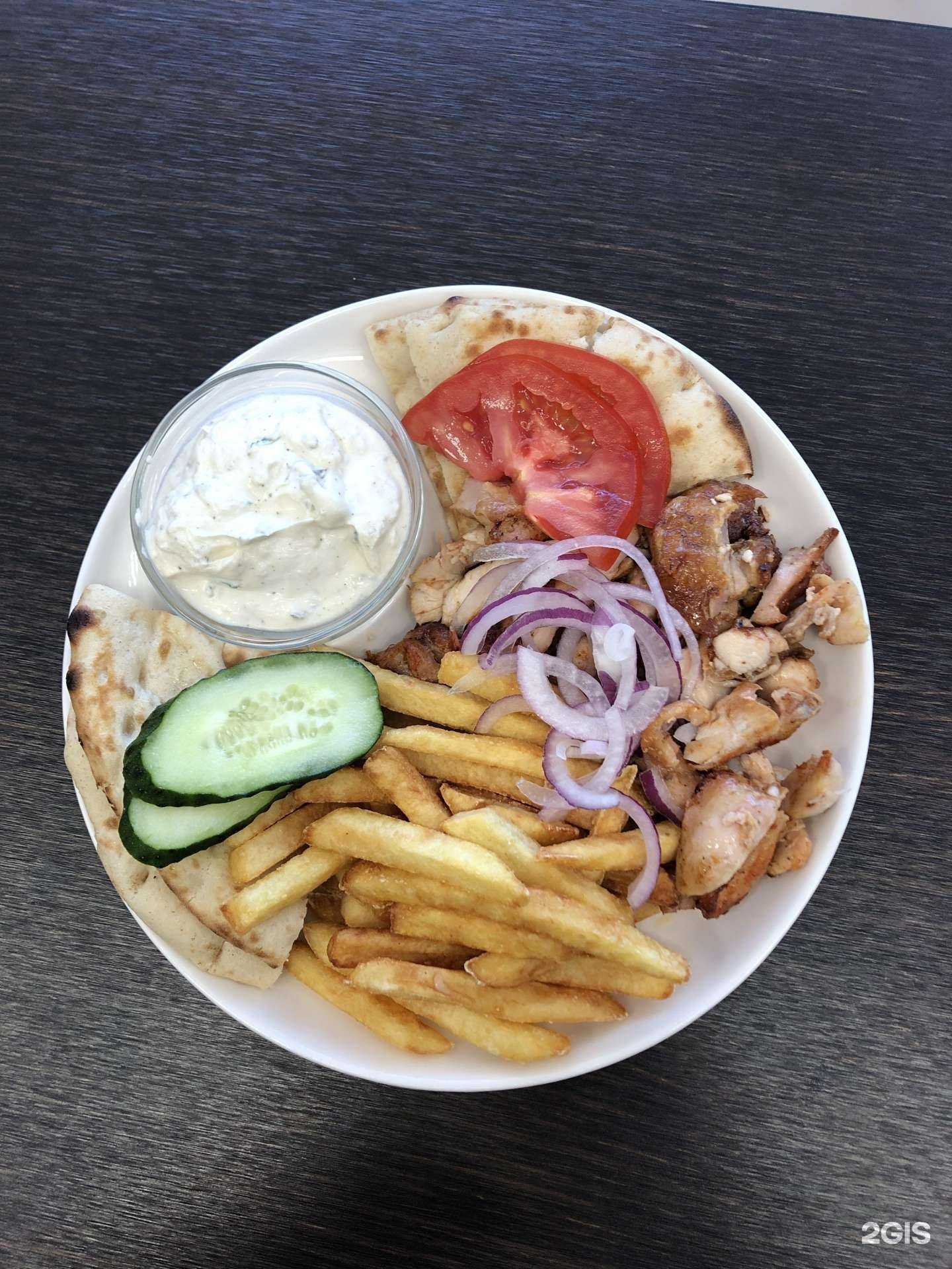 Отзывы на компанию Gyradiko Krd в Краснодаре c фото