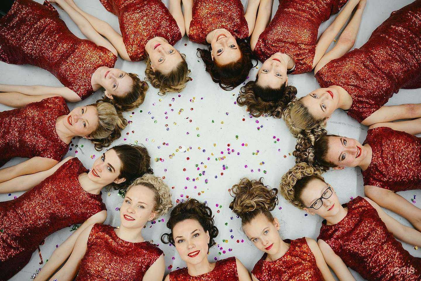 Отзывы на компанию In`step в Томске c фото