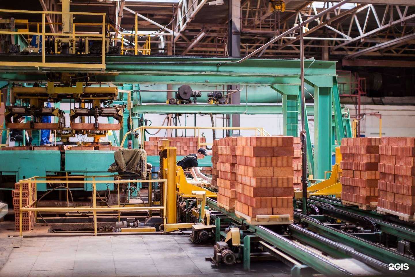 Отзывы на компанию Салаватский кирпичный завод в Салавате c фото