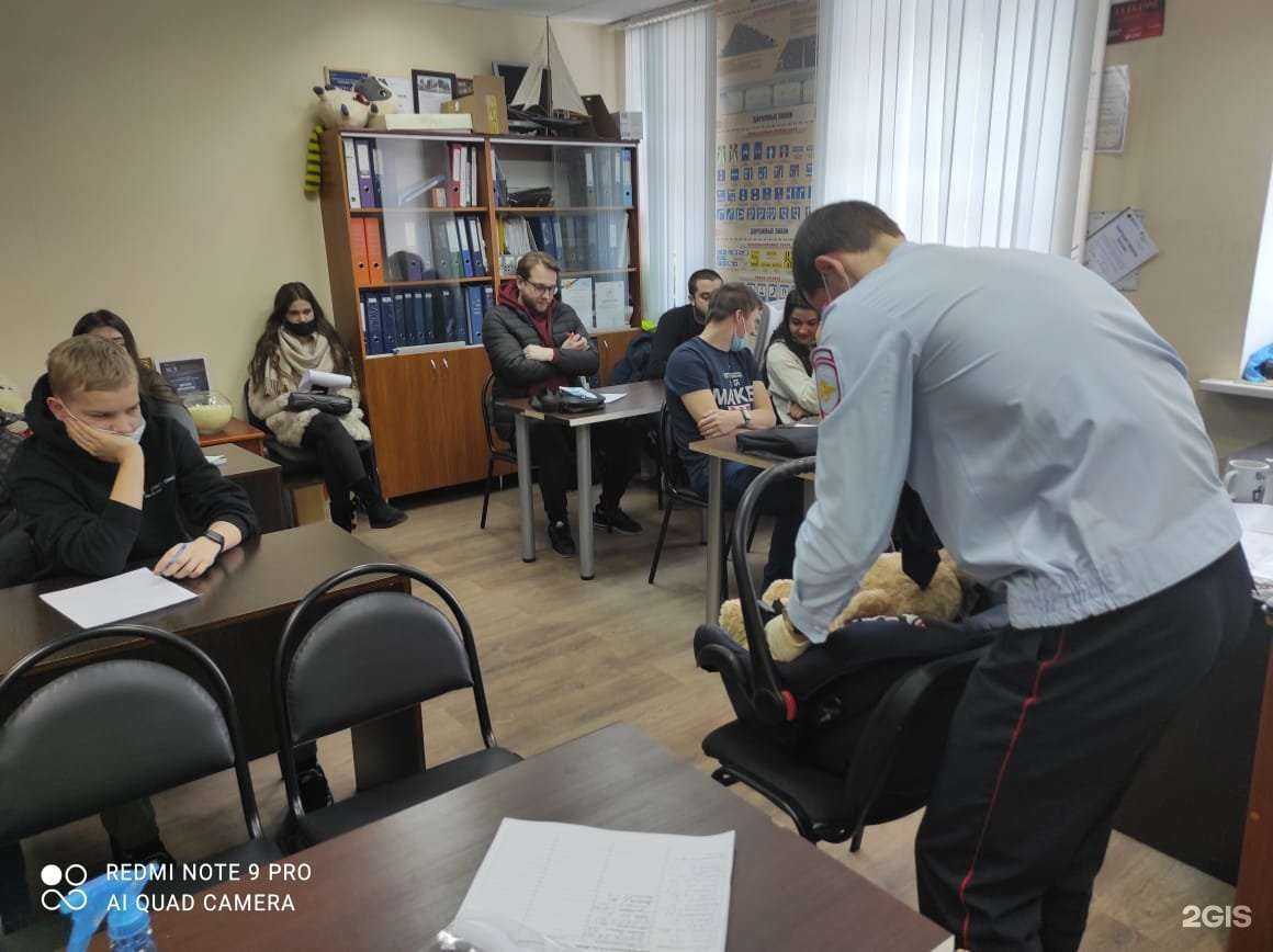 Отзывы на компанию ПТЗ в Петрозаводске c фото