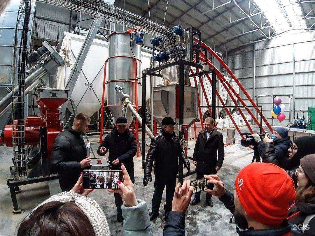 Отзывы на компанию Агротехника в Кирове c фото