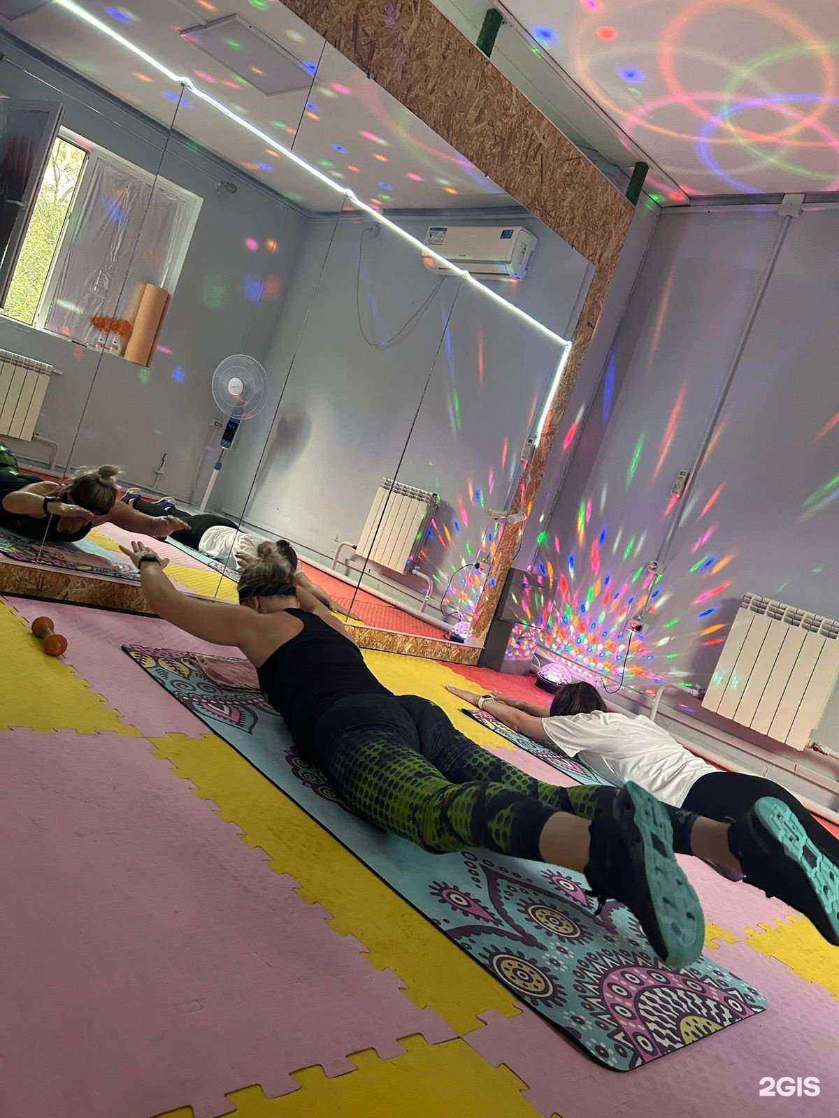 Отзывы на компанию Pro telo в Якутске c фото