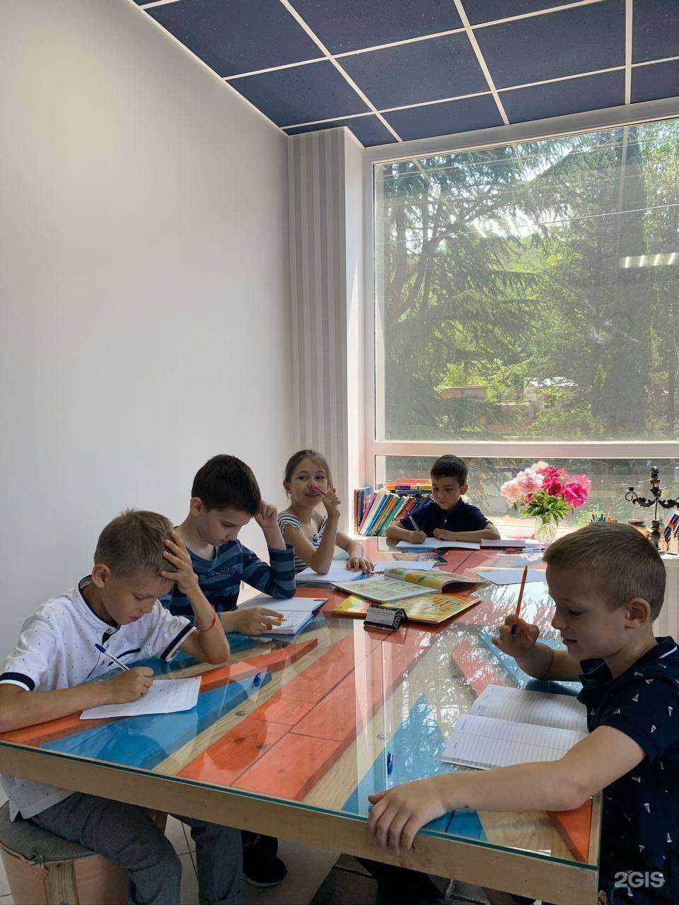 Отзывы на компанию Школа английского языка в Туапсе c фото