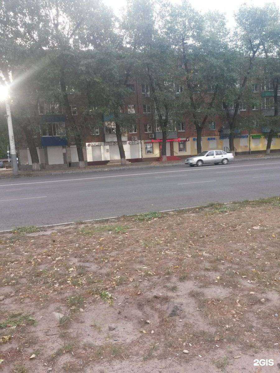 Отзывы на компанию Визави 2 в Воронеже c фото - фотография 2 из 2