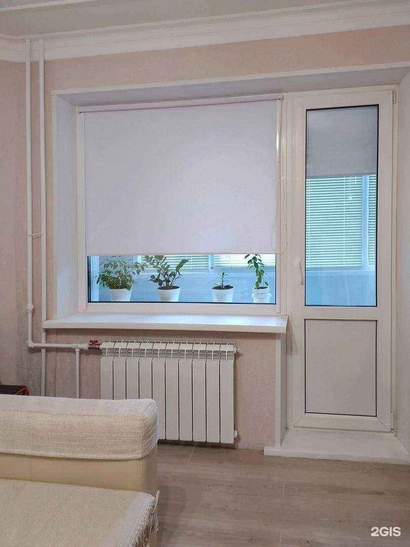 Отзывы на компанию Ваши жалюзи в г. Нижневартовск c фото