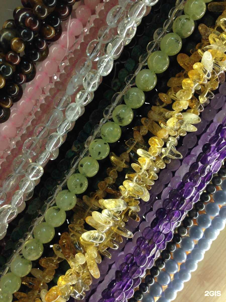 Отзывы на компанию Любим Камни в Ставрополе c фото