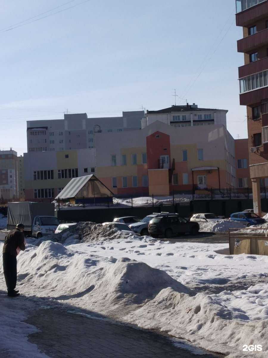 Отзывы на компанию Солнечный город в г. Кемерово c фото