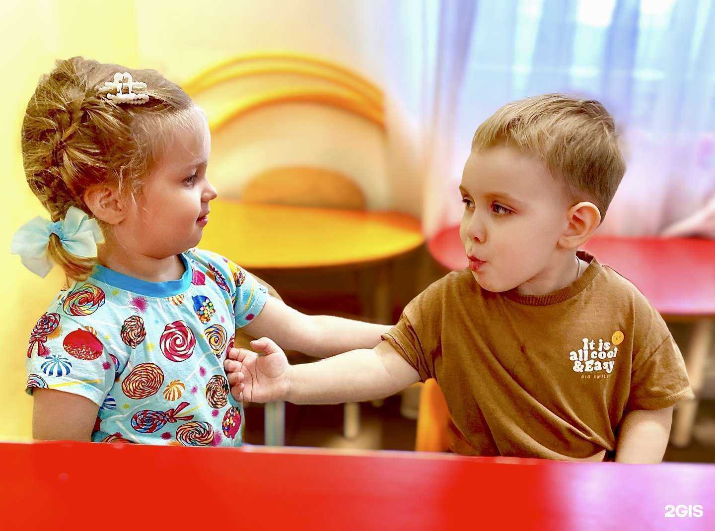 Отзывы на компанию Резиденция детства в г. Тюмень c фото