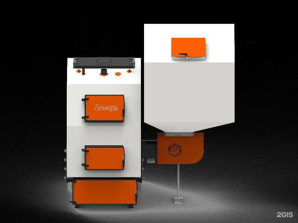 Отзывы на компанию Технари в Красноярске c фото