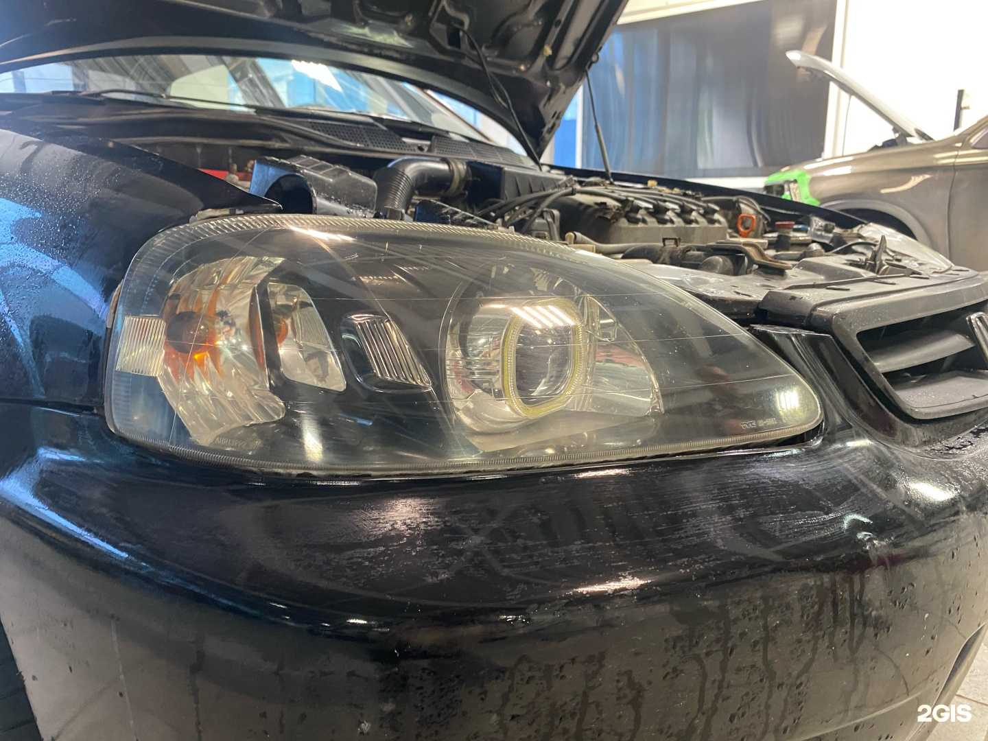 Отзывы на компанию Fox_chel в Челябинске c фото - фотография 2 из 2