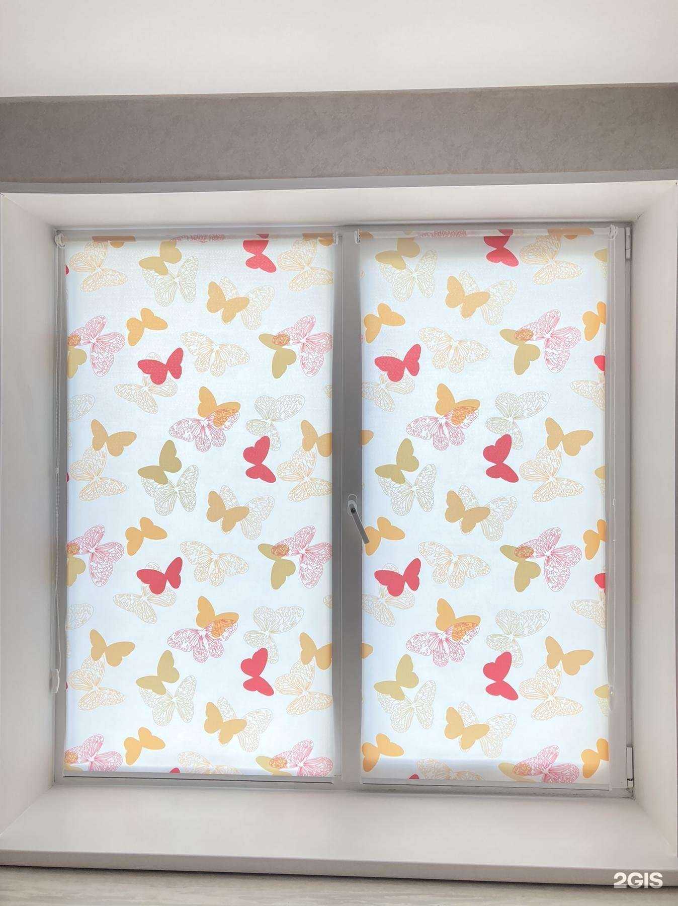 Отзывы на компанию ЖалюзиГОСТ в г. Пенза c фото