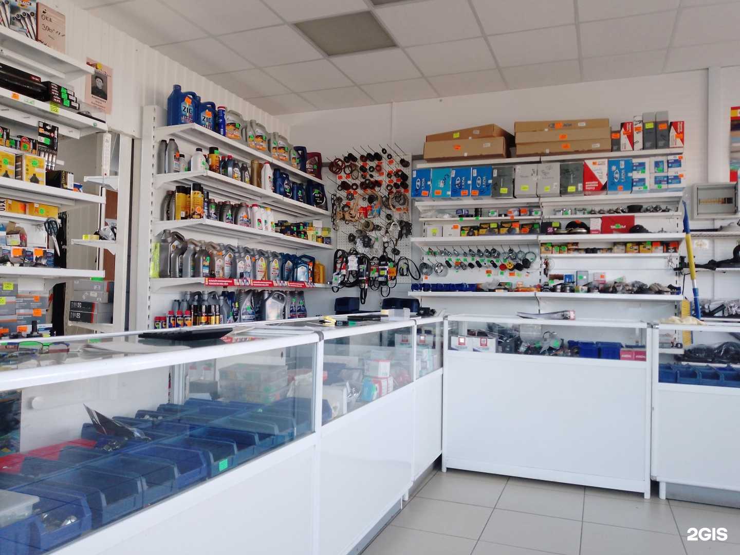 Отзывы на компанию Автопрофи в Набережных Челнах c фото