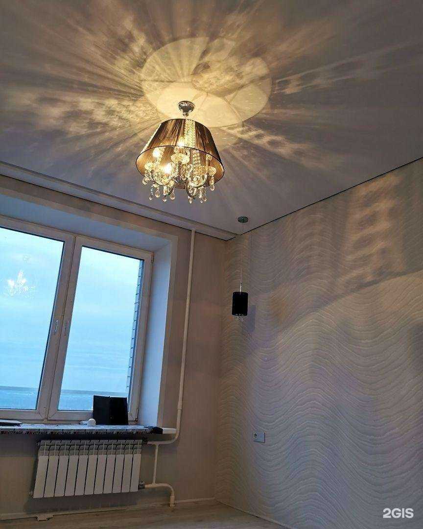 Отзывы на компанию Фабрика ПВХ в Брянске c фото