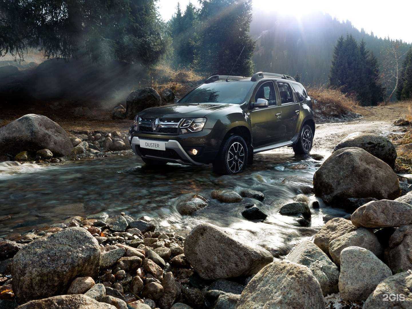 Отзывы на компанию Рено Центр Кемерово в Кемерове c фото