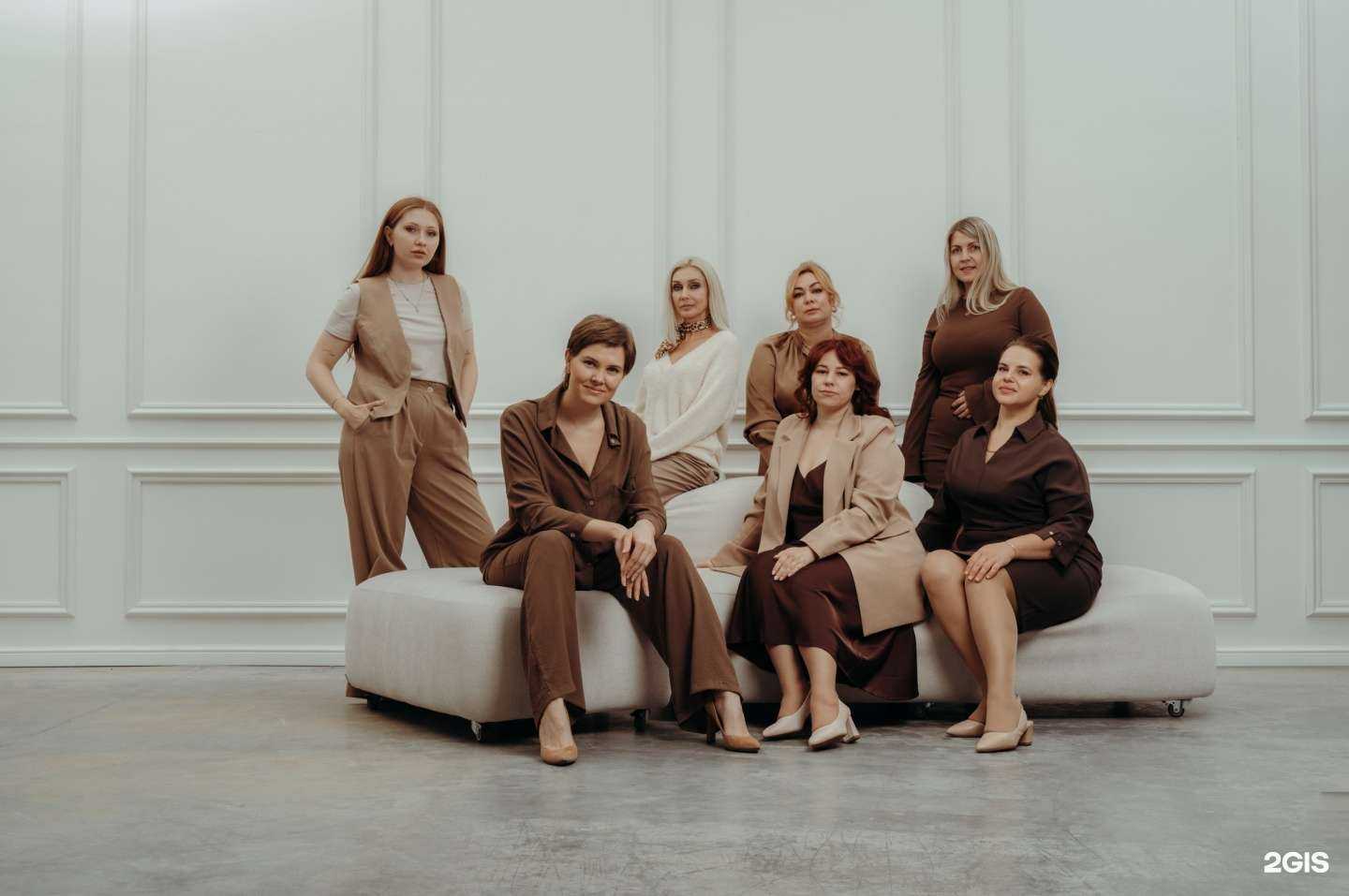 Отзывы на компанию Aesthetic group в Туле c фото