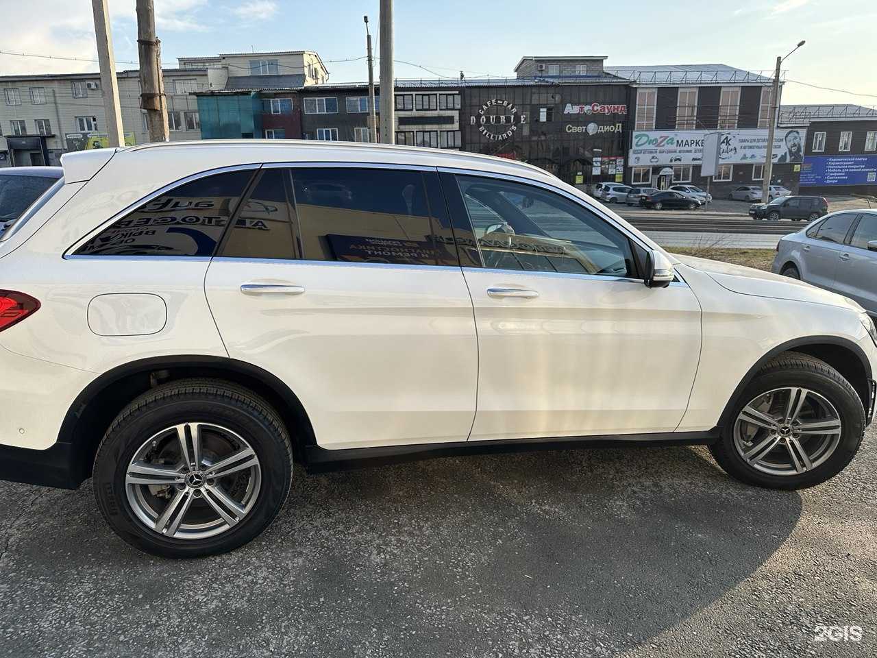 Отзывы на компанию Chimotors в г. Новосибирск c фото