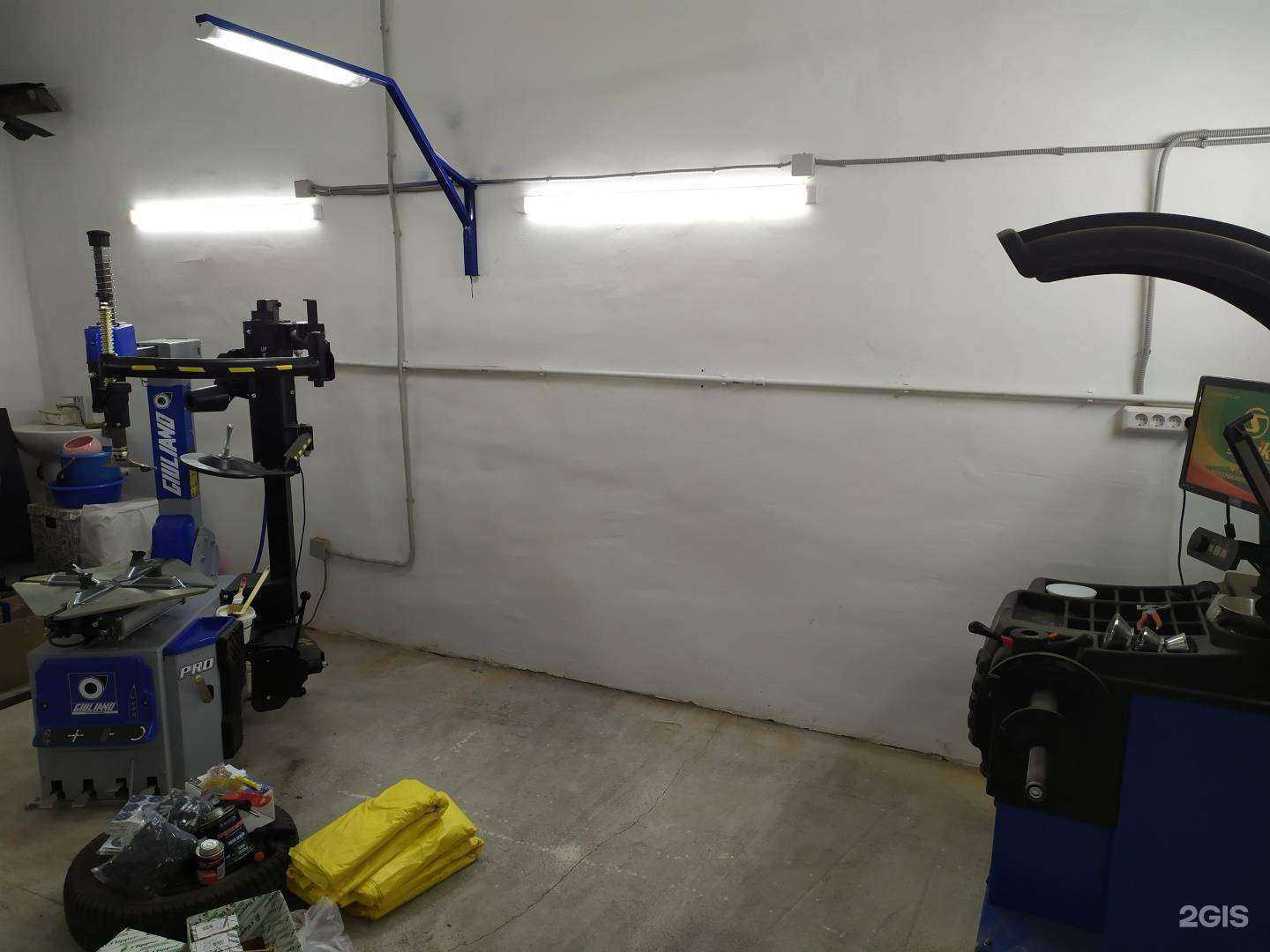 Отзывы на компанию Гидро пневмо сервис в Новосибирске c фото