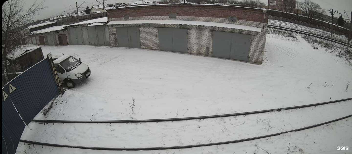 Отзывы на компанию Бокс-48 в Подольске c фото