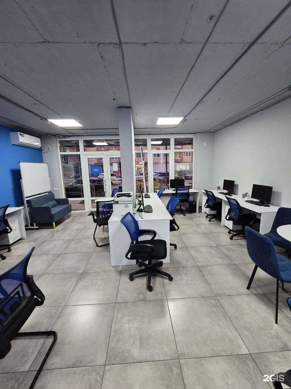 Отзывы на компанию Клининг Плюс в Краснодаре c фото