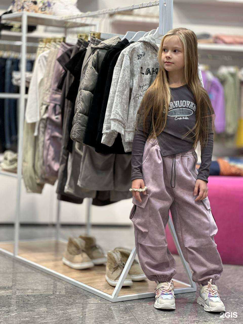 Отзывы на компанию Baby_look124 в г. Красноярск c фото