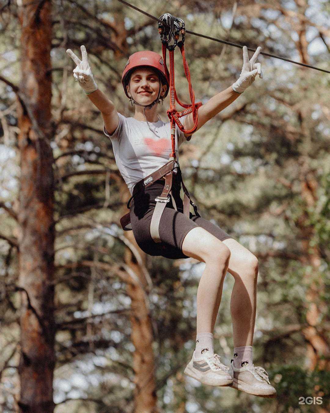 Отзывы на компанию Sequoia park в Боре c фото