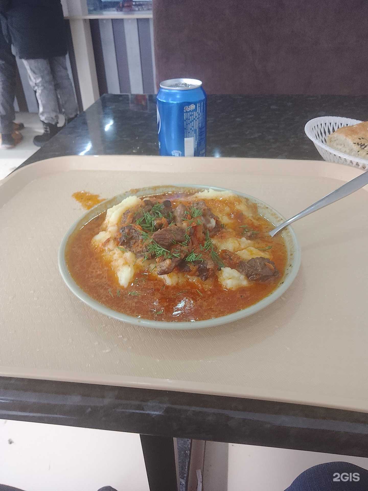 Отзывы на компанию Кафе халяльной кухни в г. Уфа c фото