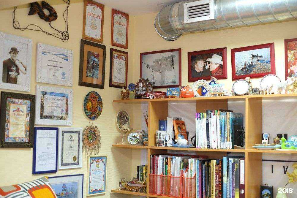 Отзывы на компанию Октопус в Смоленске c фото