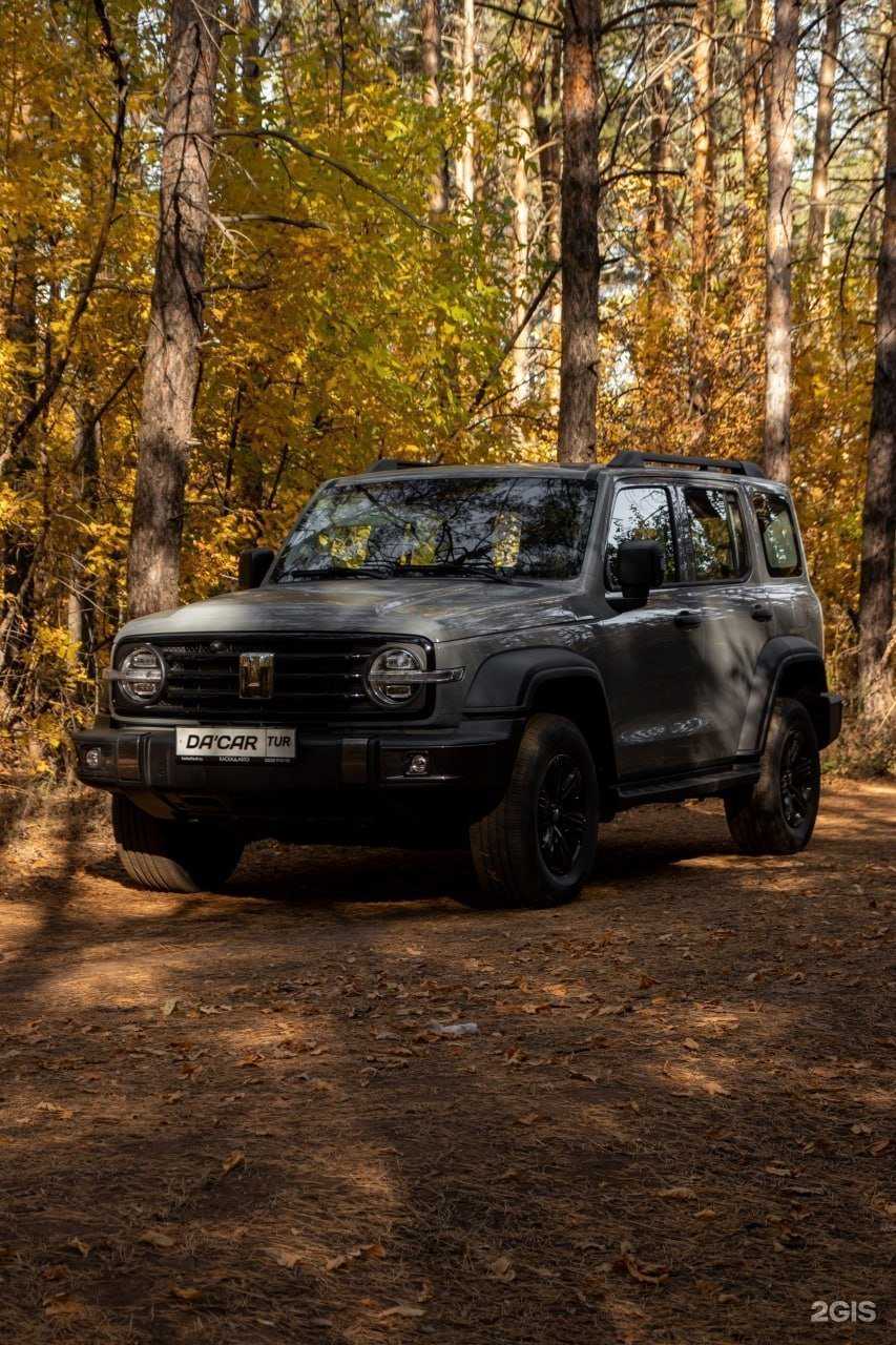 Отзывы на компанию Dacartur в Оренбурге c фото