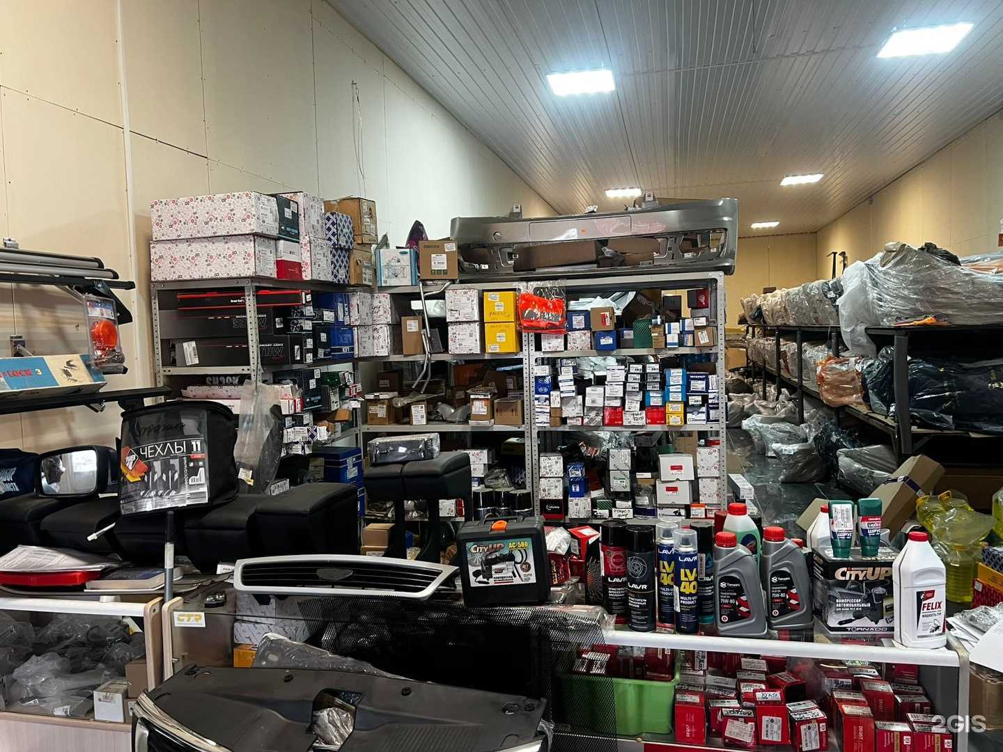 Отзывы на компанию Автодрайв в Саранске c фото