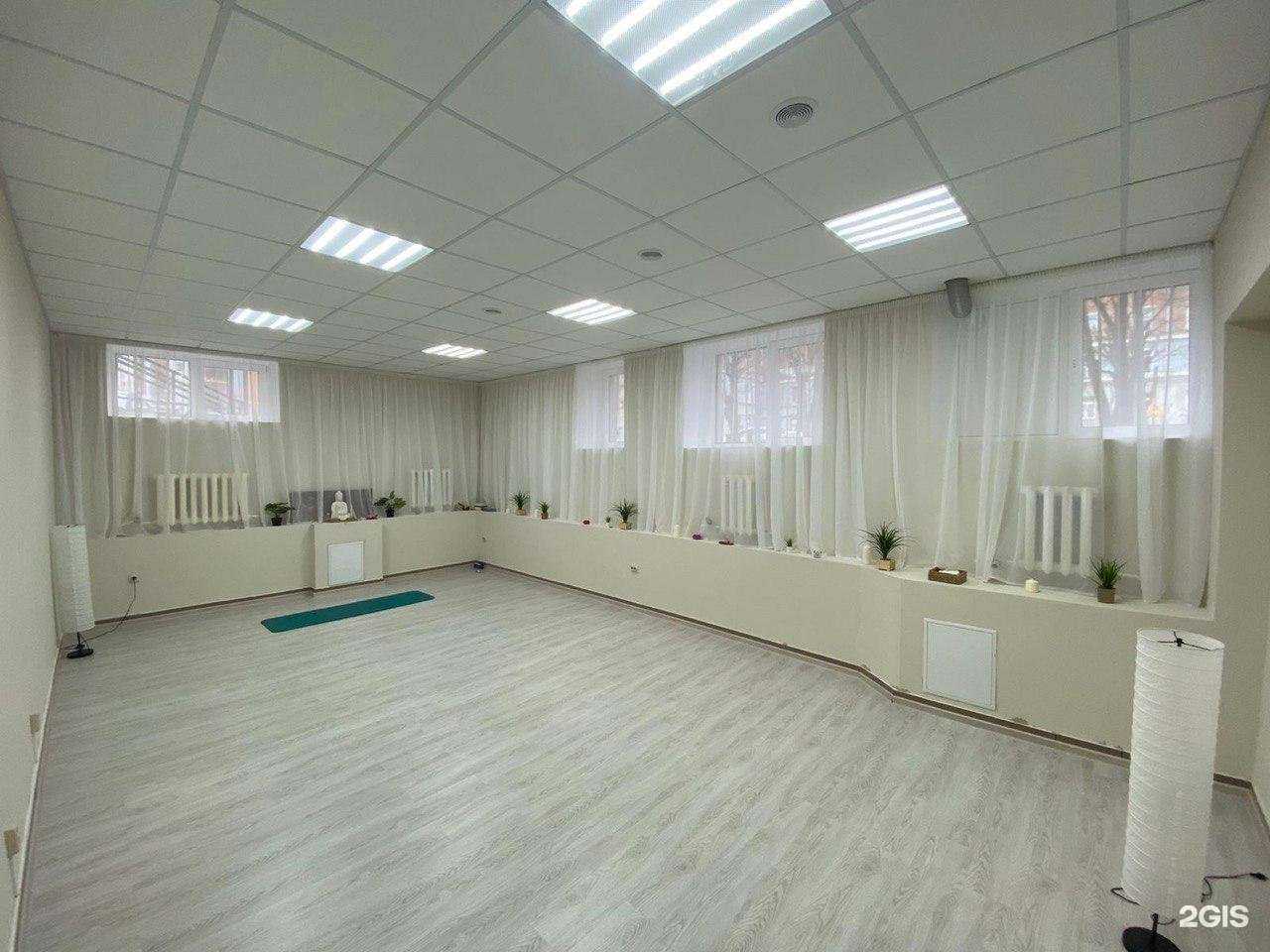 Отзывы на компанию Сердце Йоги в Казани c фото