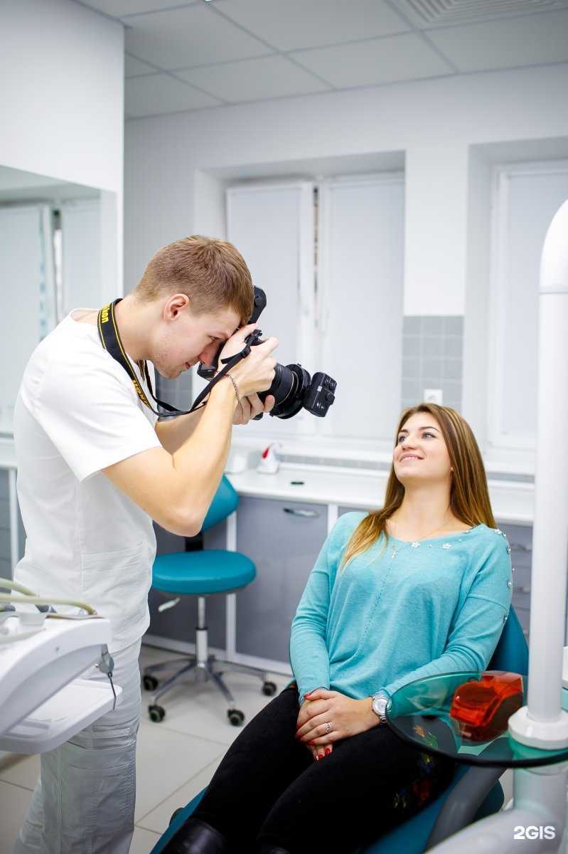 Отзывы на компанию ДЕНТАЛ КЛАБ в г. Липецк c фото