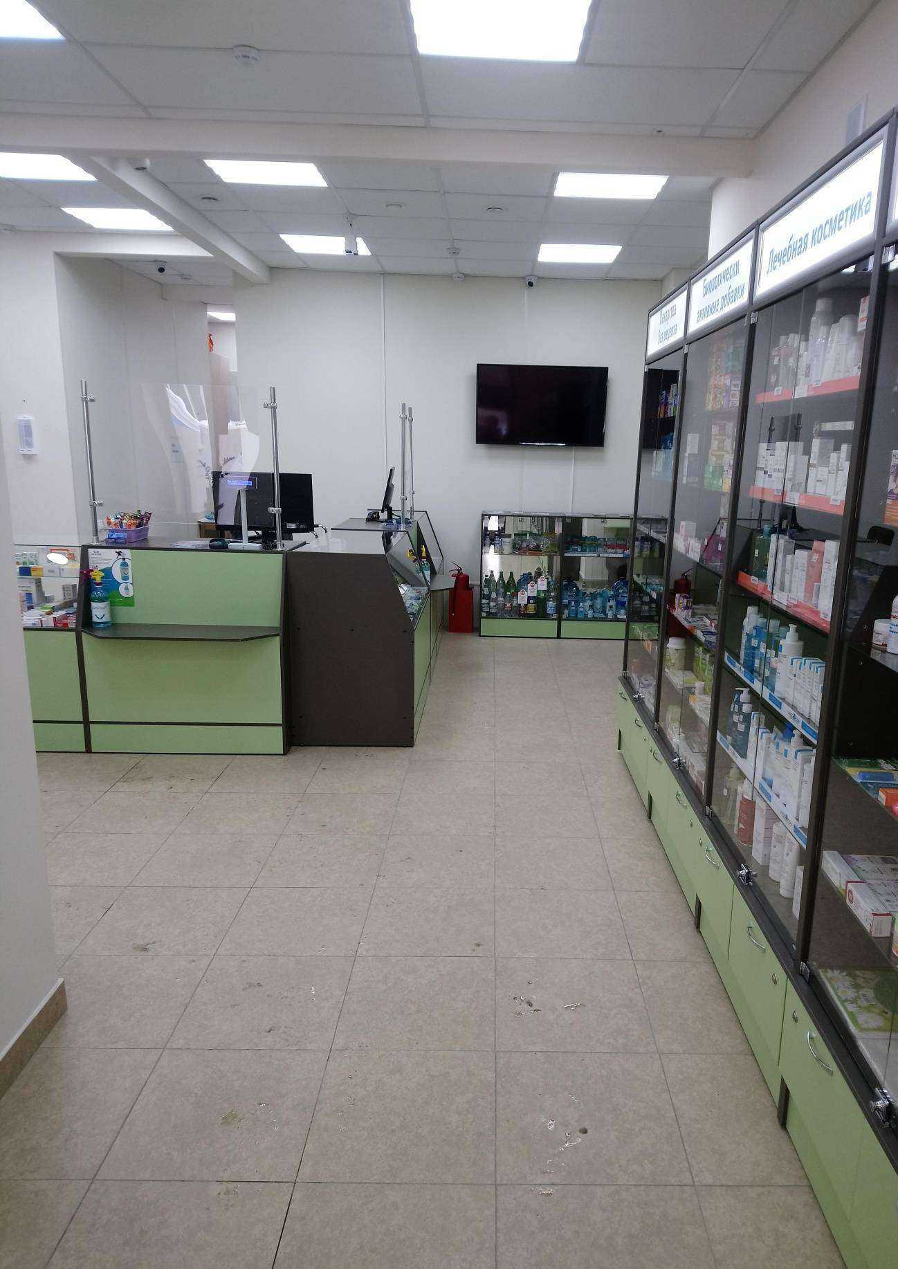 Отзывы на компанию Аква в г. Новосибирск c фото