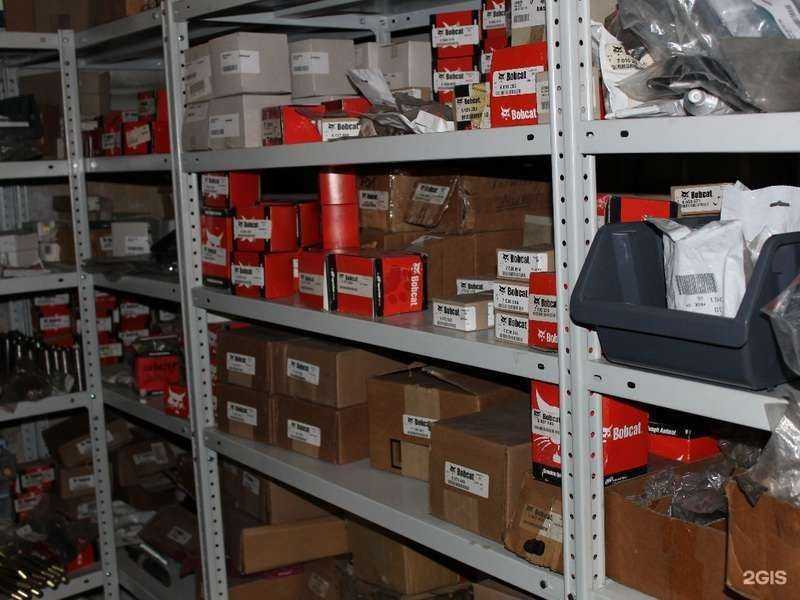 Отзывы на компанию Поли Гарант в г. Ростов-на-Дону c фото