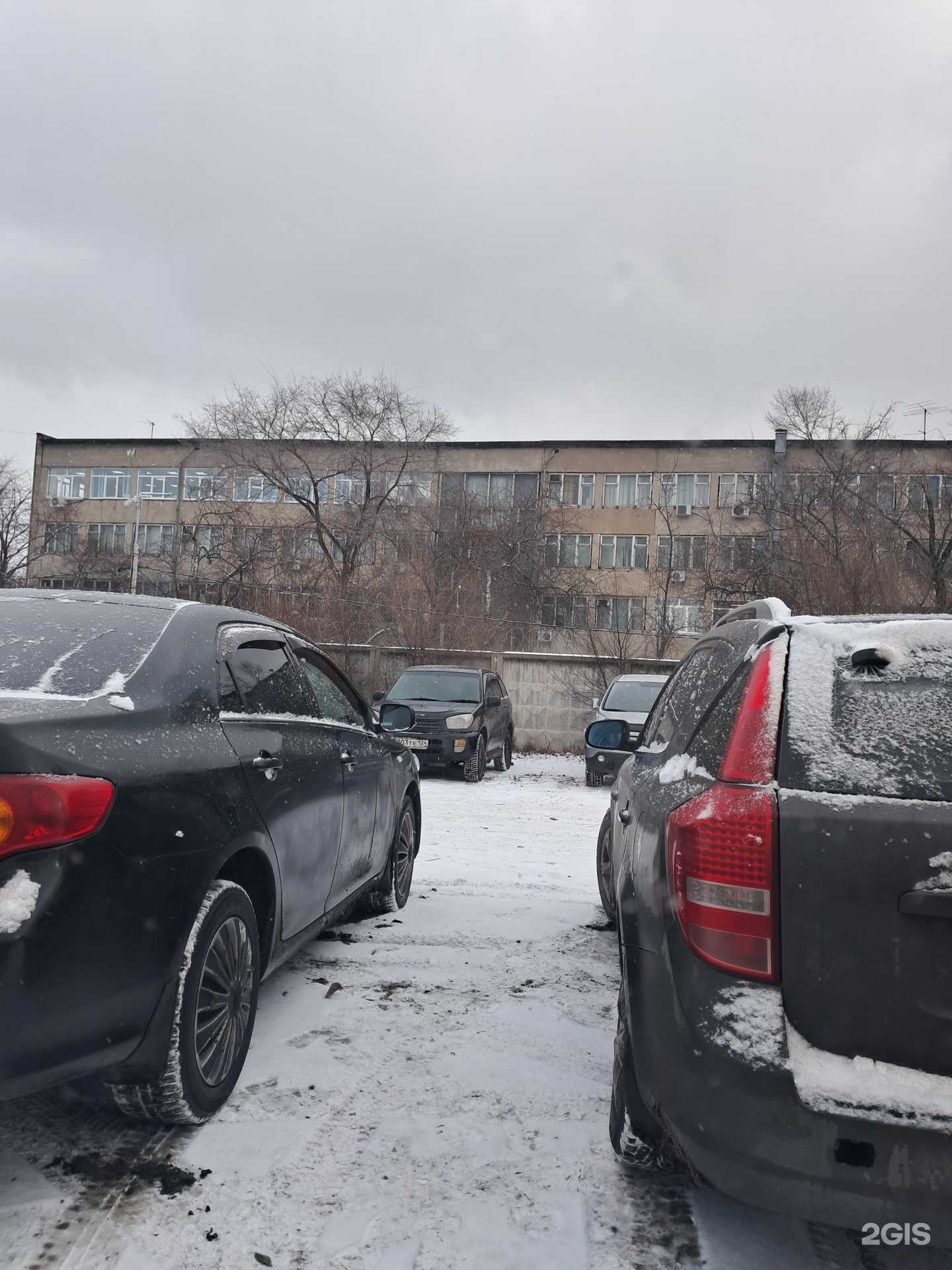 Отзывы на компанию Сегал в Красноярске c фото