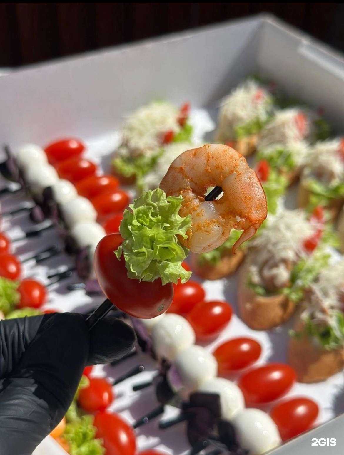 Отзывы на компанию Pro.buffet в Армавире c фото