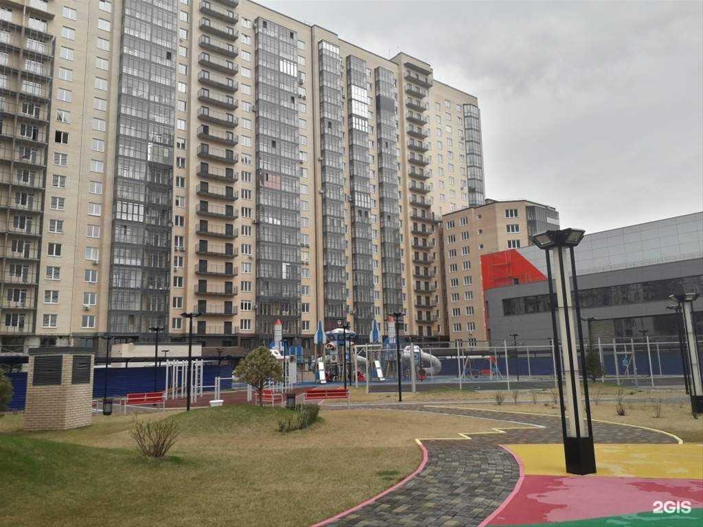 Отзывы на компанию Кухнидом в Красноярске c фото - фотография 2 из 2