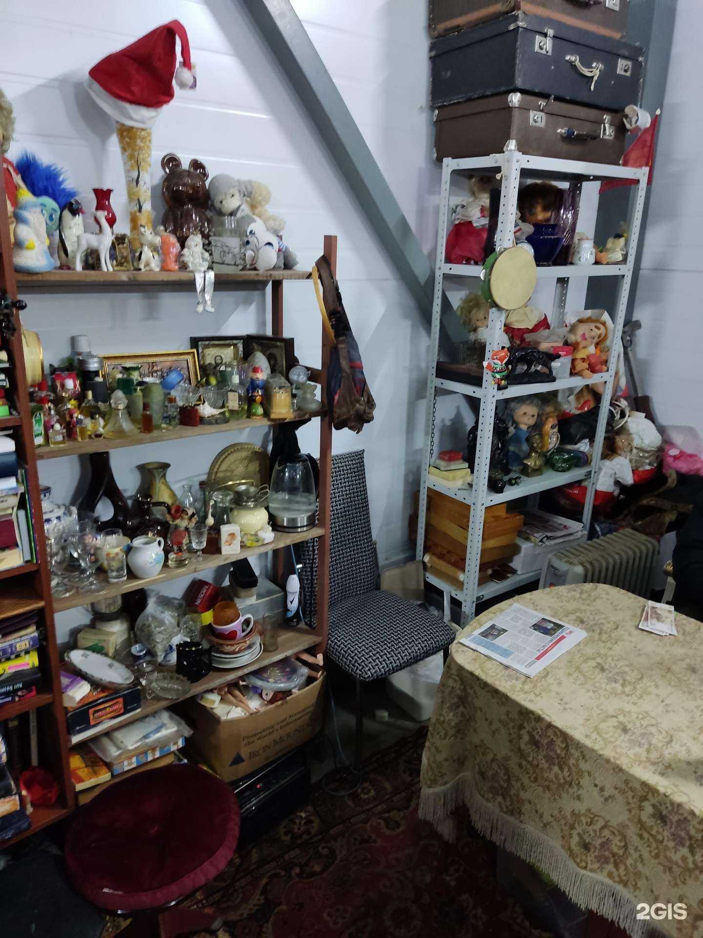 Отзывы на компанию Сундук в г. Воронеж c фото