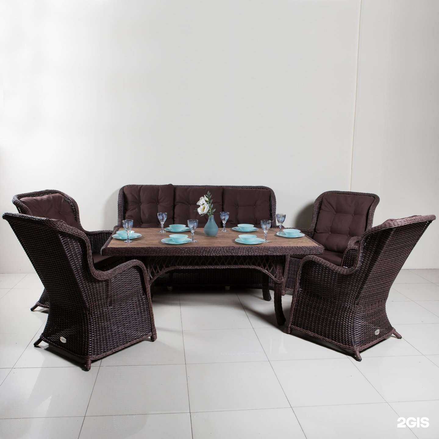 Отзывы на компанию Veranda store в Новосибирске c фото