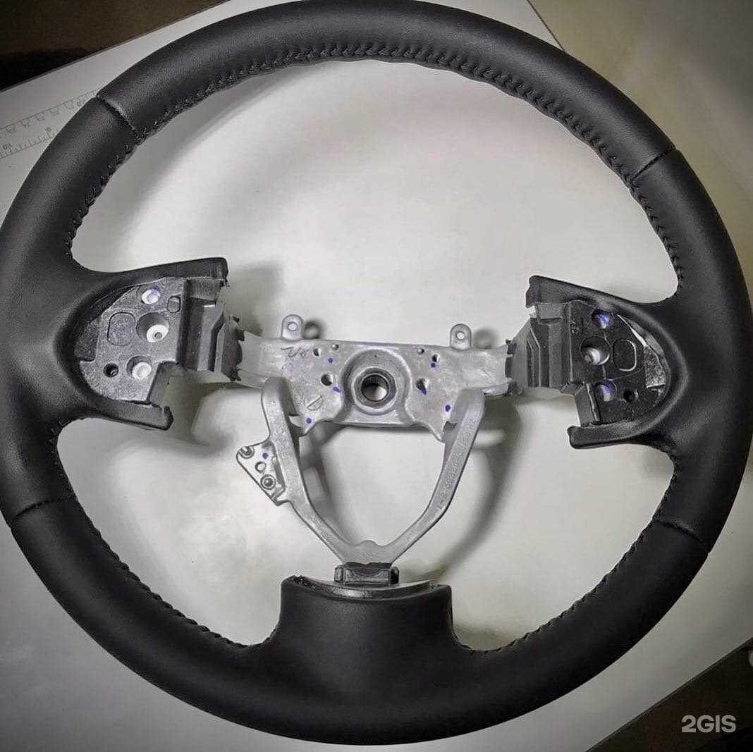 Отзывы на компанию Customseatnsk в Новосибирске c фото