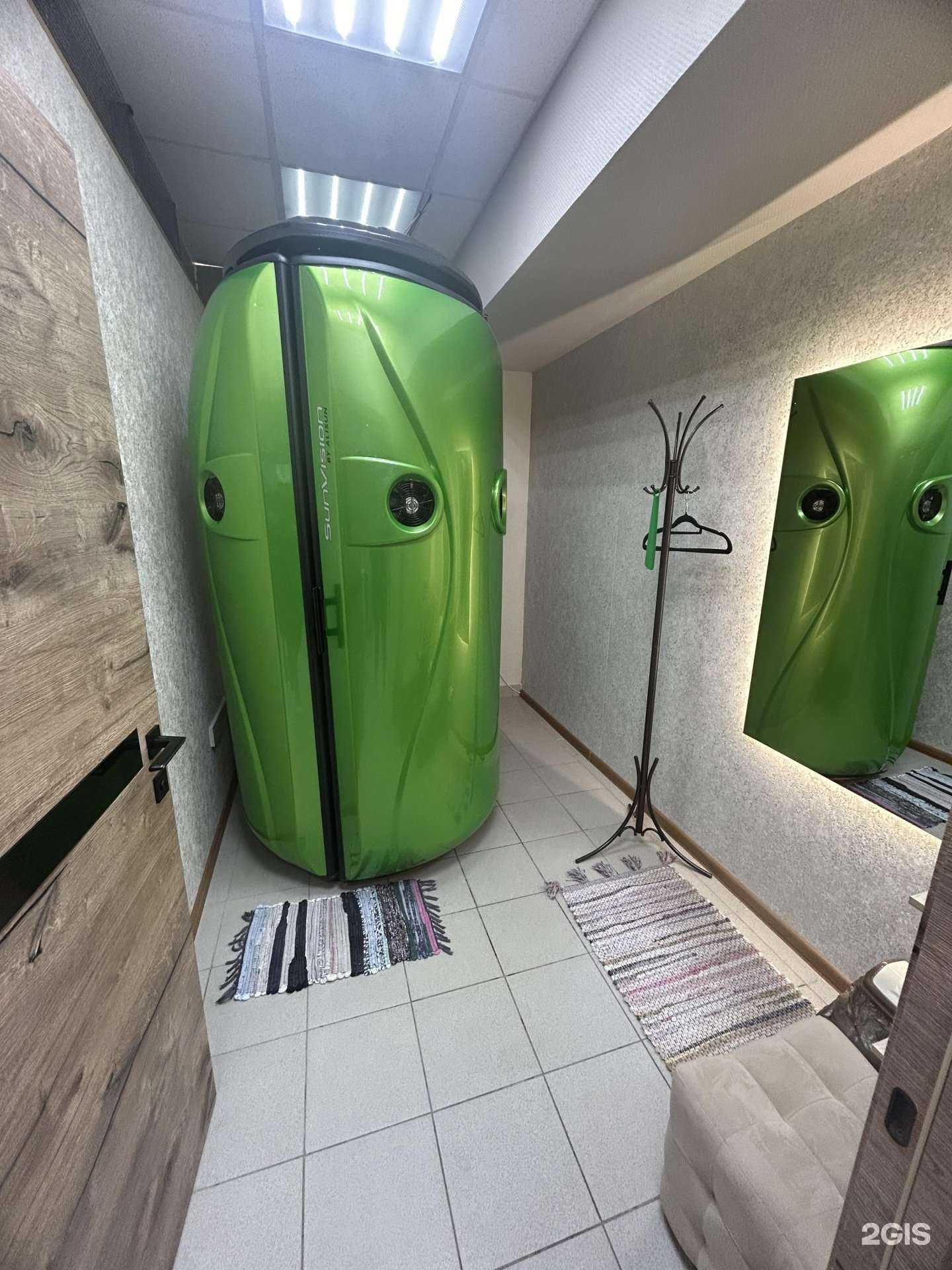 Отзывы на компанию Golden Body в Перми c фото