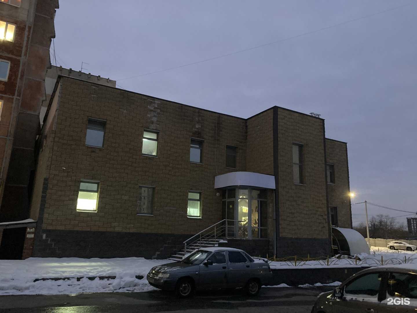 Отзывы на компанию Лига Права в г. Кстово c фото