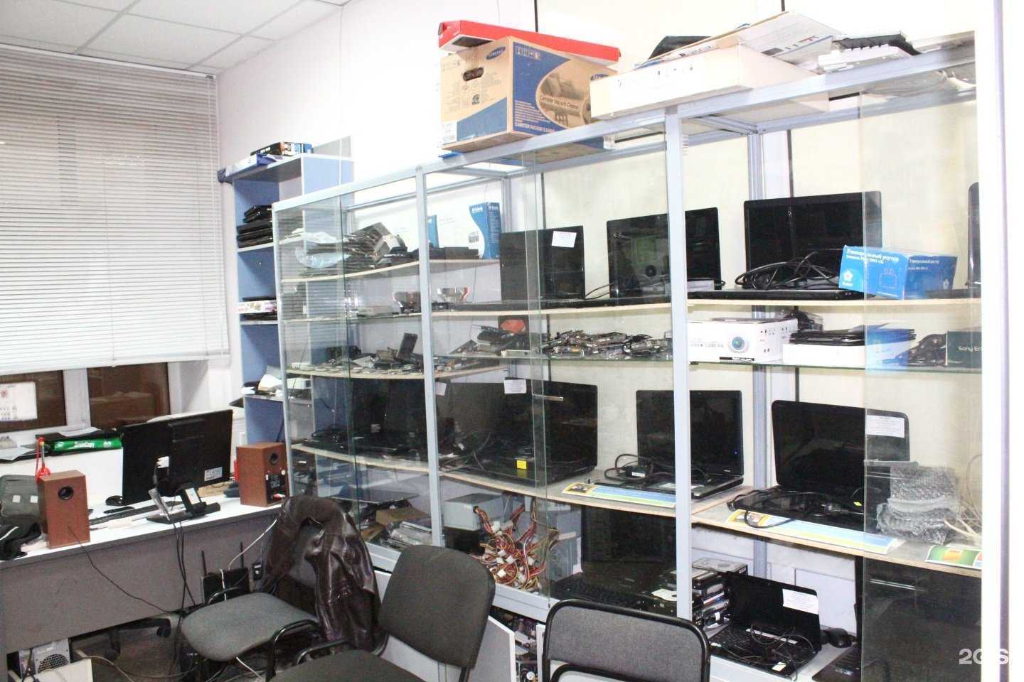 Отзывы на компанию Техноофис в Стерлитамаке c фото