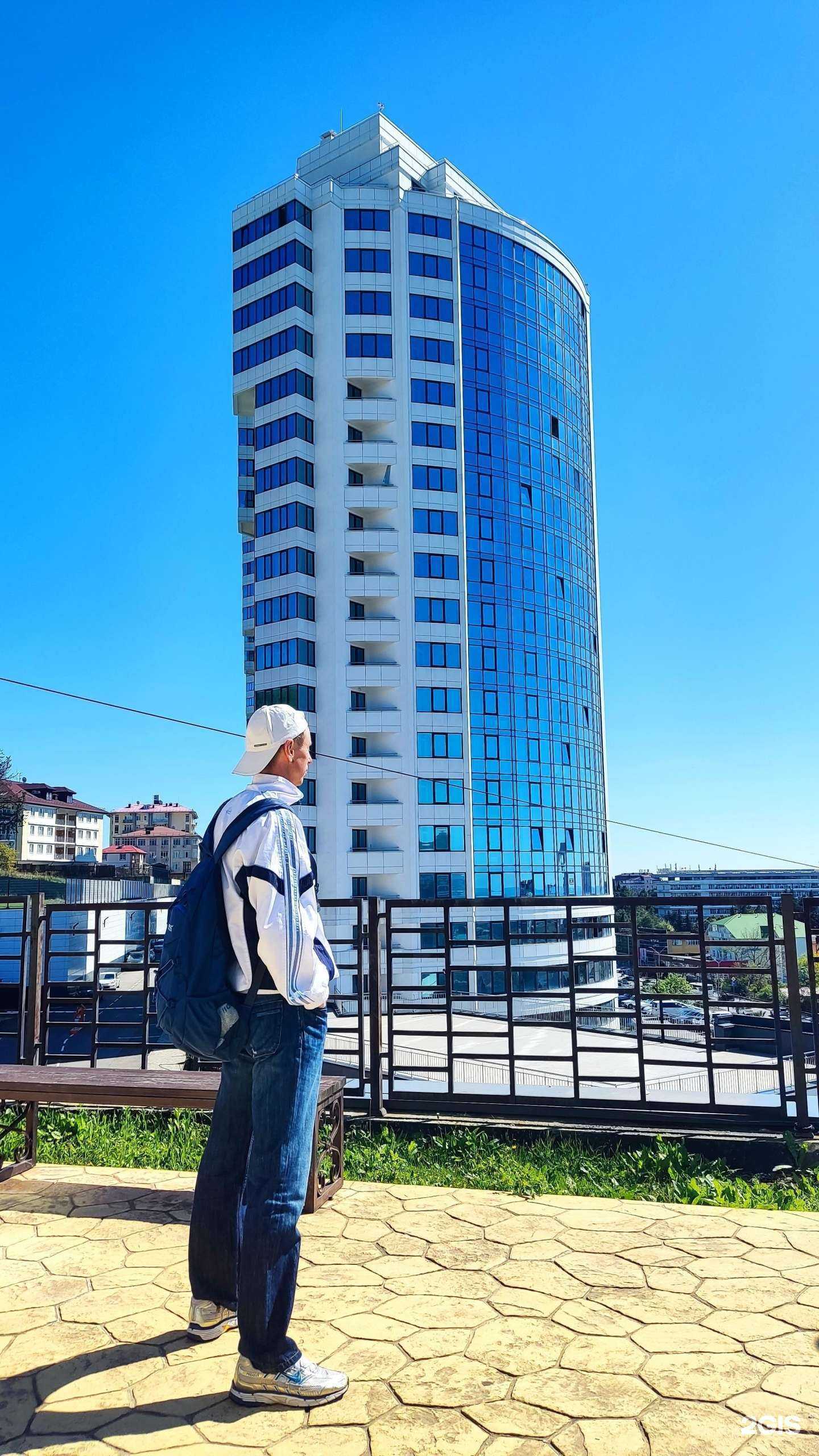 Отзывы на компанию Касабланка в Сочи c фото - фотография 2 из 2