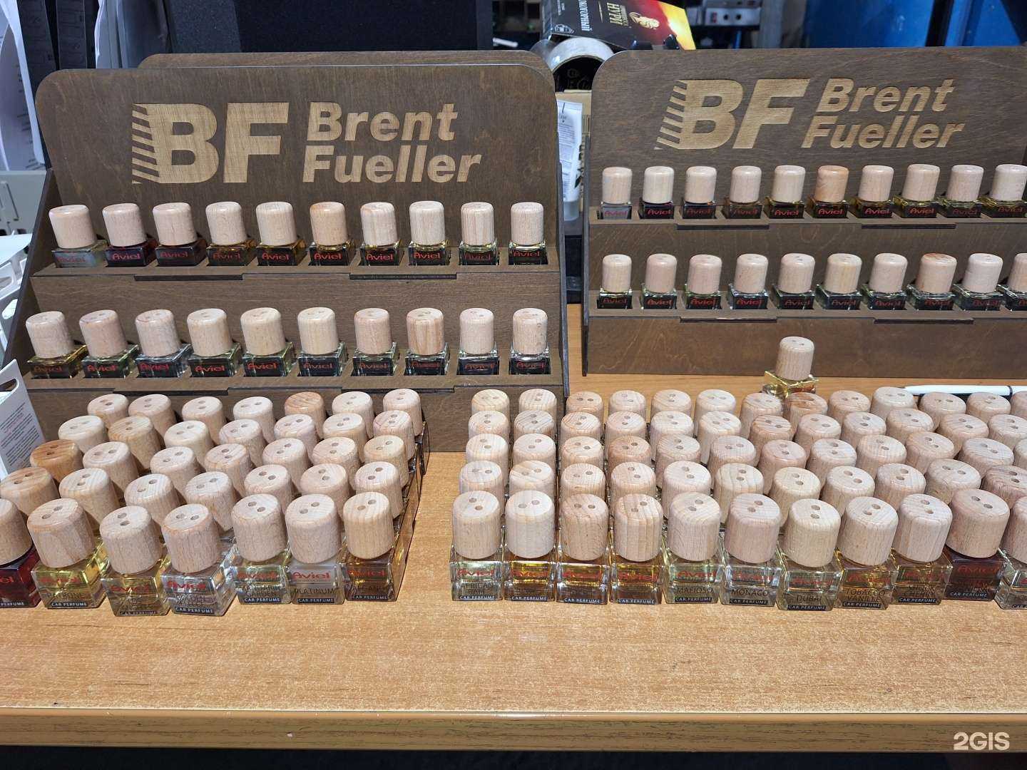 Отзывы на компанию Carwashlab  в Оренбурге c фото