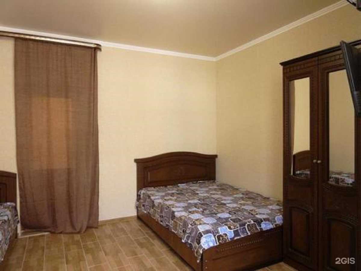 Отзывы на компанию Меридиан в Сочи c фото