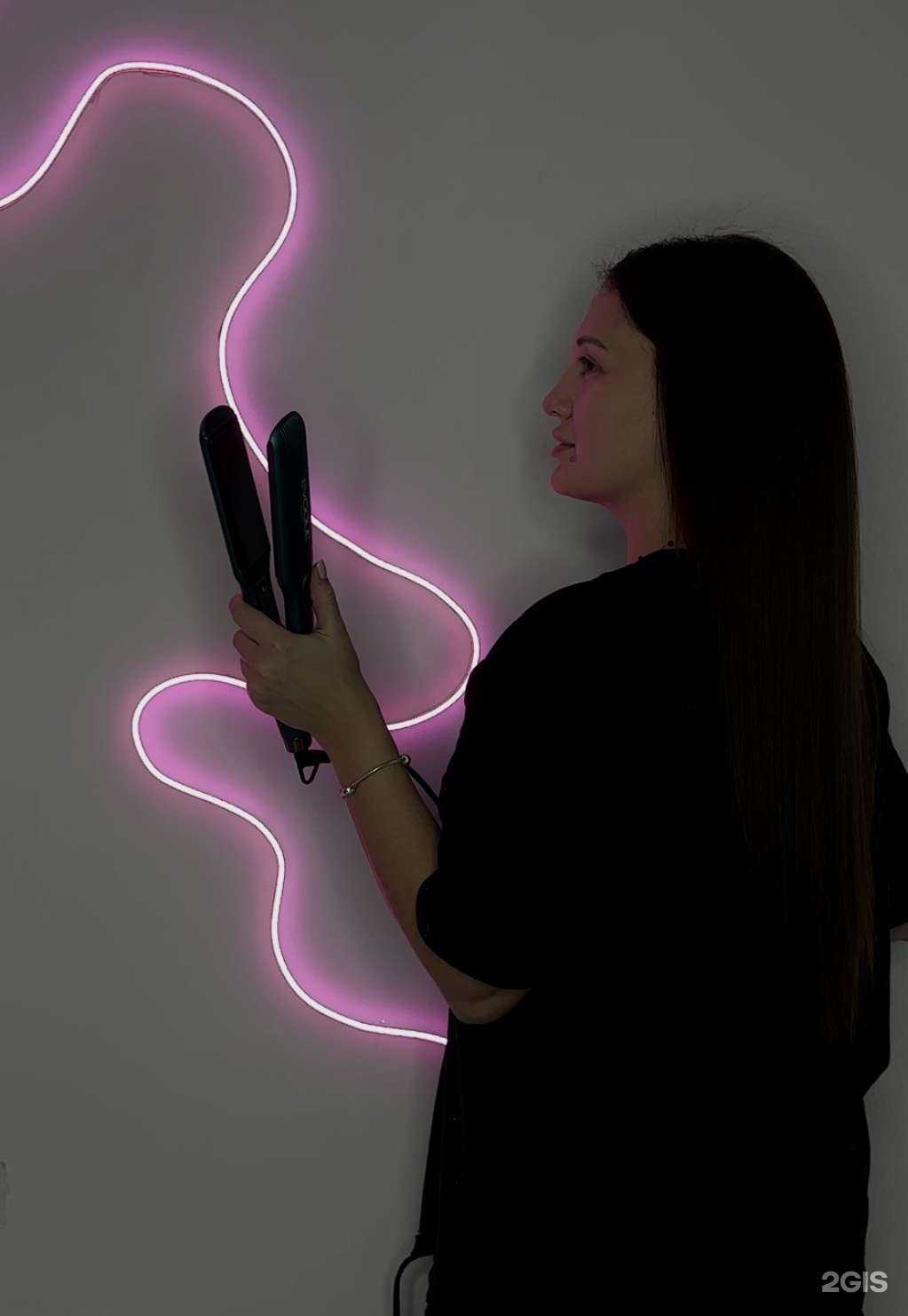 Отзывы на компанию NaKeratine в Краснодаре c фото