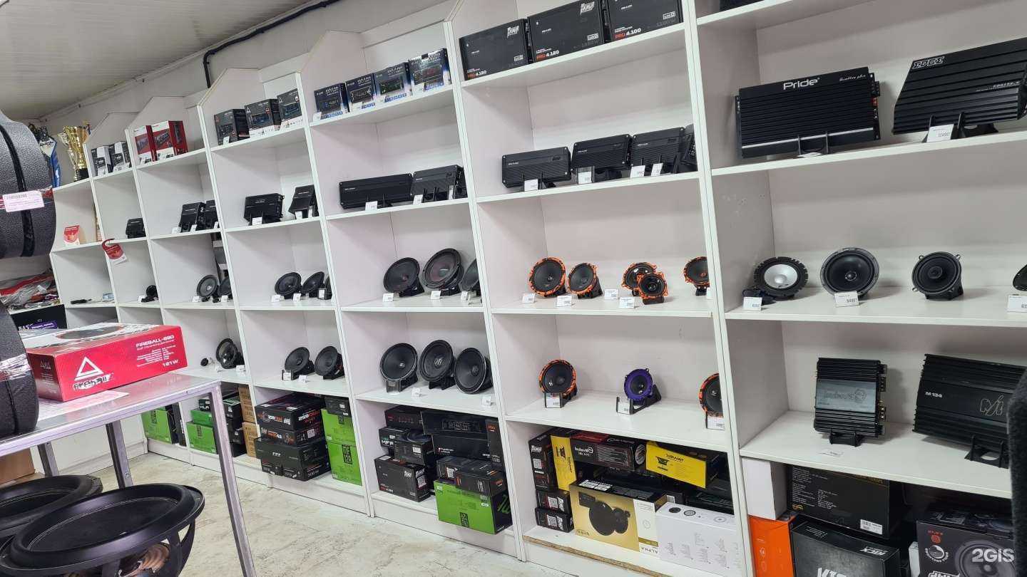 Отзывы на компанию Bass Engineering Studio в г. Волгоград c фото