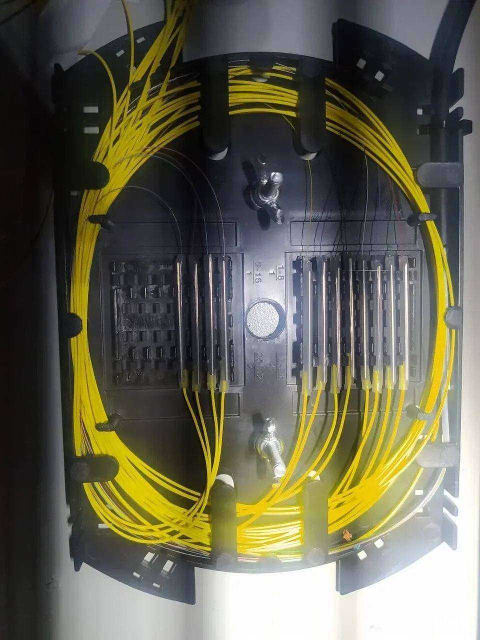 Отзывы на компанию Link-tel в г. Лобня c фото