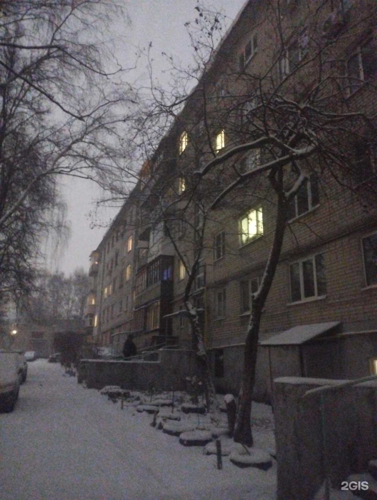 Отзывы на компанию Спортивная школа №12 по спортивному ориентированию им. Т.В. Лариной в Нижнем Новгороде c фото - фотография 2 из 2